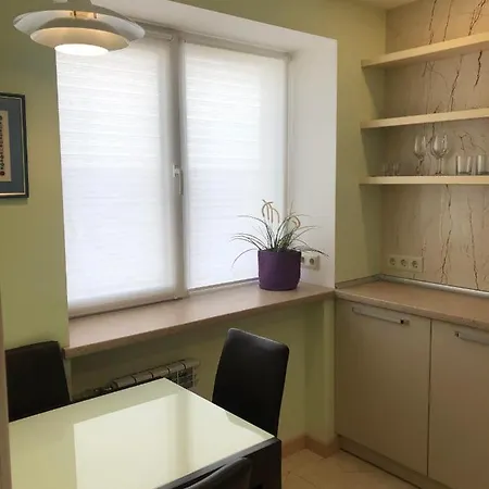 Kotsubinsky Street Lux Apartment Vinnytsia Exterior photo
